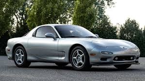 Image result for Platinum 1993 Mazda