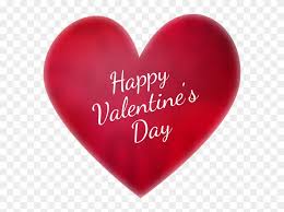 Valentines day logo, valentine\'s day , happy valentines day transparent background png clipart. Happy Valentines Day Png Image With Transparent Background Happy Valentine Day Heart Clipart 28777 Pikpng
