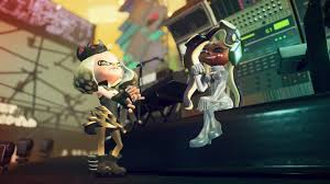 Maybe you would like to learn more about one of these? No Plans For Splatoon 3 Yet Says Series Producer Nintendosoup
