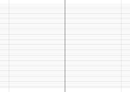 Schulheft mit lineatur 1 im detail ansehen lineatur 1q: File Lineatur Zwolf Doppelseite A5 Ganzes Blatt Drucken Svg Wikimedia Commons