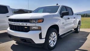 2021 Chevy Silverado 1500 Review And Price Auto And Price Is A Website That Provides Information About The Latest Car News C Autos Cabanas Cabanas De Piedra