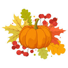 1,800+ Fall Leaves Pumpkin Clip Art Stock Illustrations ...
