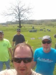 Ebenezer Cemetery Association