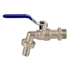 With this type of faucet, you actuate beer dispensing by pulling on a tap handle. 3 4 Garden Bib Tap Water Lever Type Valve Red Handle Bibcock Buy Bibcock Taps Brass Bibcock Bibcock Valve Product On Alibaba Com