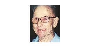 Warren Nelson Obituary (1921