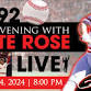 4192: An Evening with Pete Rose Live!