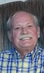 Melvin “Pete” Harvey Luidhardt,