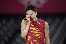 May 28, 2021 · 世界バドミントン連盟（bwf）は28日、東京五輪の出場選手を決める選考ランキングは現状のまま変更しないと発表した。男子シングルスで. A1euhuocbxccim