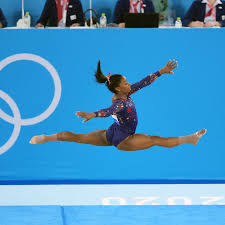 Simone arianne biles is an american artistic gymnast. 8iz8sop2ncs7cm
