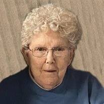 JoAnne Helle Obituary