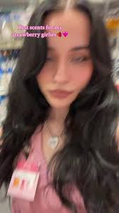 Burberry her is the best #fyp #foryou #strawberryshortcake  #strawberryscents #ulta