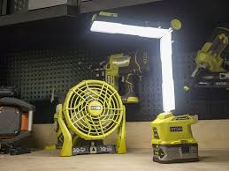 Ryobi 18v One Led Workbench Light Pro Tool Reviews Workbench Light Ryobi Workbench