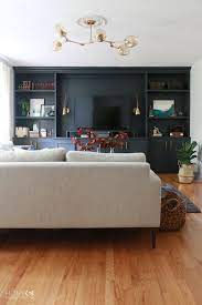Accent walls can actually really change the vibe in your home, and it will definitely be for the better. 12 Best Living Room Accent Wall Design Ideas For 2021