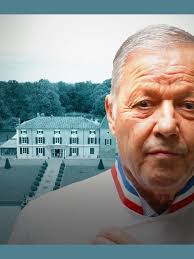 Météo à la carte Rencontre : Georges Blanc, le pape de la gastronomie  française