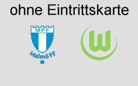 Logo and kit malmo ff. Malmo Ff Vfl Wolfsburg Europa League Sechzehntelfinale Fantours Vu