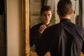 Hardin allen scott is a main character in the after film saga. Who Plays Hardin Scott In After Movie Popsugar Entertainment