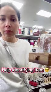 Identifying Mysterious Object Found at Goodwill