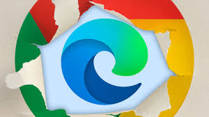 Google chrome is a freeware web browser developed by google it was first released in 2008 for microsoft windows, and was later ported to. Browser Swap How To Switch From Google Chrome To Microsoft Edge Pcmag