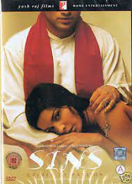 Je viens de découvrir qu'ils avaient une sélection de films bollywood, et récents en plus pour certains. Sins Crimes Of Passion Shiney Ahuja Seema Rahmani New Bollywood Dvd Ebay