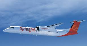 Spicejet, india's favourite domestic airline, cheap air tickets flight booking to 46 cities across india and international destinations. De Havilland Entitled To Terminate Spicejet Dash 8 Order Uk Judge News Flight Global