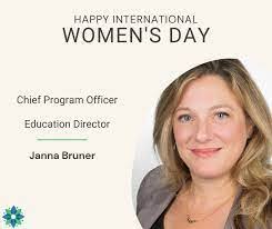 Janna Bruner's Instagram, Twitter & Facebook