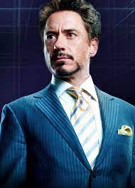 Mcu tony stark has robert downey jr.'s natural brown eyes, as opposed to the blue eyes of the comics' tony stark. Tony Stark Iron Man Foto 11234572 Fanpop Page 4