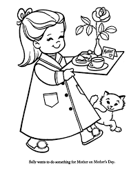 In 20th century scientists have studied some the adults coloring pages, as well as the kids coloring pages are beneficial for both parties as these free coloring pages can be a source of. Mom Coloring Pages Coloring Home