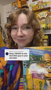 @crayola y’all are the best 🥹💛 #dandelion #crayola