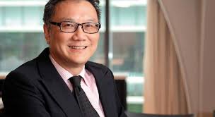 Robin Lee aims to democratise investing with gold-buying platform HelloGold