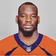 Stansly Maponga, Defensive End