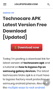 There is no difference between its features or functionality. Www Lollipopguide Com Technocare Apk Seo Report Seo Site Checkup