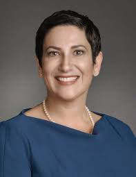 Hospital doctors are seeing far fewer COVID-19 patients now. That feels  good.