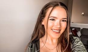 Eugenia McKinney (@eugeniamckinney) • Instagram photos and videos