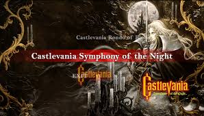 It's been more than two decades since konami initially released castlevania symphony of the night for the original. Castlevania Requiem Is A Sloppy Barebones Revival Of Two Great Games Gamespot