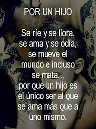 Pin En Te Quiero Hijo De Mi