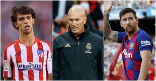 Professional stock trading course lesson 1 of 10 by adam khoo. Football365 S La Liga Predictions Are Here Football 365