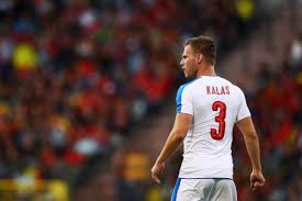 Having begun his career at sigma olomouc, he signed for chelsea for a reported £5.2 million in 2010. Why Leeds United Must Make Late Move For Chelsea S Tomas Kalas Through It All Together