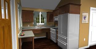 600 sq. ft. wheelchair friendly home plans