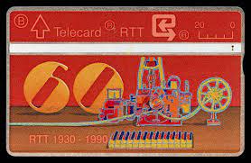 S15 Rtt Telecard 20 60 Jaar Belgacom Free Download Borrow And Streaming Internet Archive