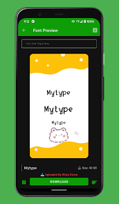 Fonts for flipfont graffiti is a free personalization app. Zfont 3 Apk