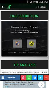 Over 2.5 goals mathematical football predictions, tips and statistics. Mathematical Football Analytics For Android Apk Download