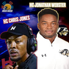 Robert "Big Mac" Mcmillian (@RobertLamar77)