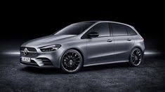 Mercedes Benz B 200 Amg Line Worldwide W247 2019 Auto S En Motoren Motor Auto S