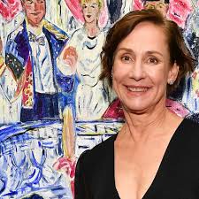 Laurie Metcalf