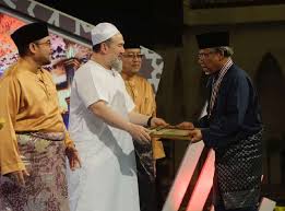 Byond marketing capaian naik 100% selepas diiklankan di deenamik.com lenswork legacy. Siddiq Fadzil Diumum Tokoh Maal Hijrah
