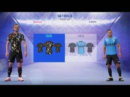 Fifa 19 eas fc catalogue guide. Razpredelyane Gargara Lost Como Desbloquear Adidas All Star Fifa 19 Wanderingeagles Com