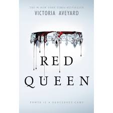 Nạp tích luỹ 800 kim cương trong free fire nhận 1 lượt quay. Red Queen Red Queen 1 By Victoria Aveyard