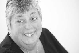 tracey harrison is fundraising for Princess Alice Hospice