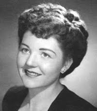 Blanche Toombs Bott (1919-2007)