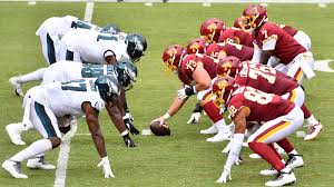 Check out american tv tonight for all local channels, including cable, satellite and over the air. Nfl Announces Broadcast Schedule For Week 17 Of 2020 Season